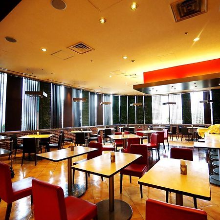 Shin Sayama Hotel Exterior foto