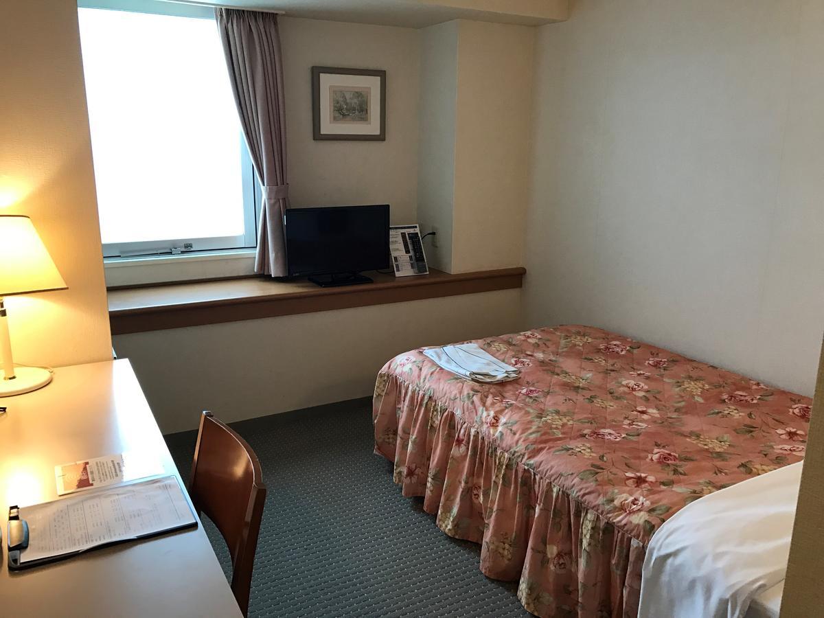 Shin Sayama Hotel Exterior foto